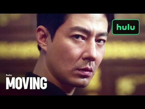 Official Trailer (English Dubbed)