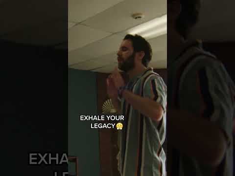 Exhale Legacy