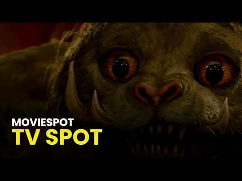TV Spot - Hunt