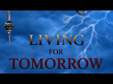 Living For Tomorrow (Short Film)
