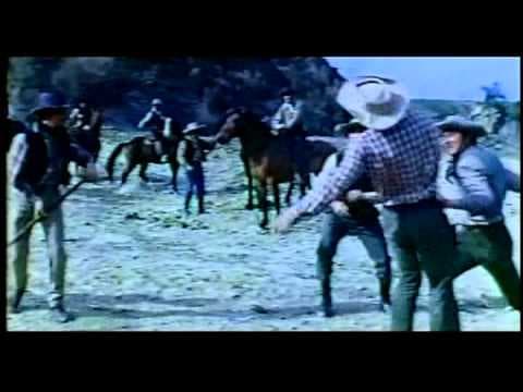 A Stranger in Sacramento (1965) - Trailer