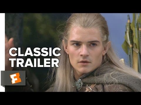 Trailer #1