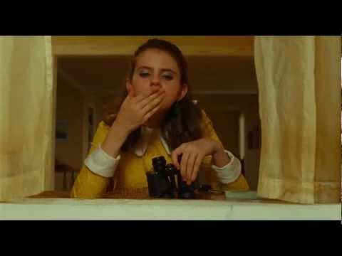 Official Trailer