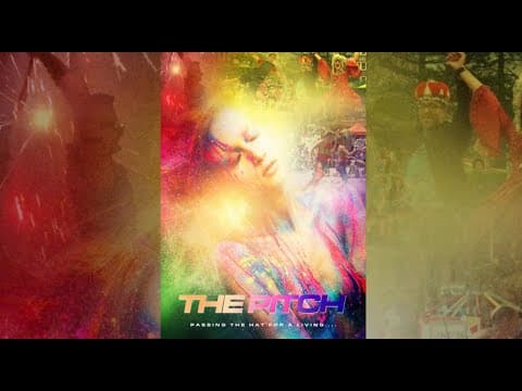 The Pitch (2017) Official Trailer