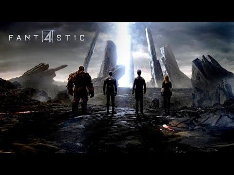 Official Trailer #1