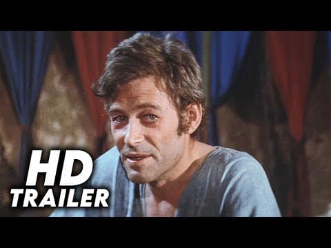 Rosebud (1975) Original Trailer [FHD]