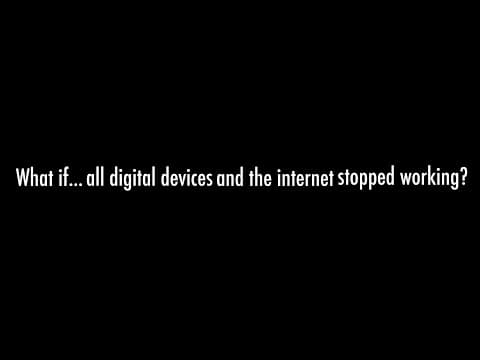 The Uncanny Valley Trailer 2019 - Short Film - Ian Vardy