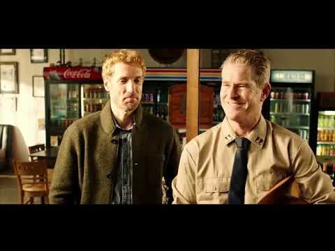 You Are Here - Teaser Trailer