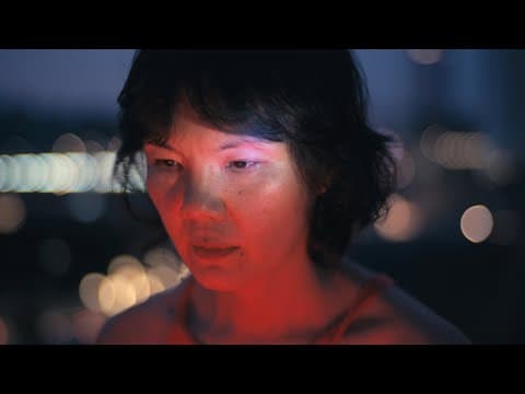 Tears in Kuala Lumpur – trailer | IFFR 2025
