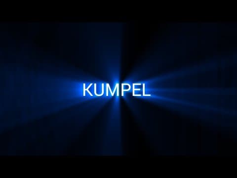 Offizieller Teaser-Trailer für den Kurzfilm "Kumpel"