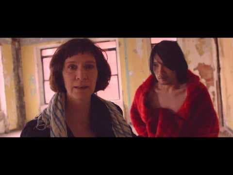Abigail Harm - Trailer