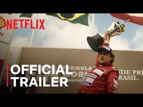 Official Trailer [Subtitled]