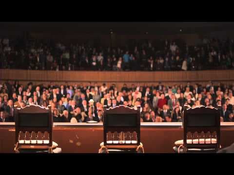 TEASER DEL DOCUMENTAL "EL ALCALDE"