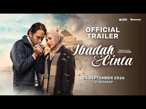 WORSHIP AND LOVE - Official Trailer