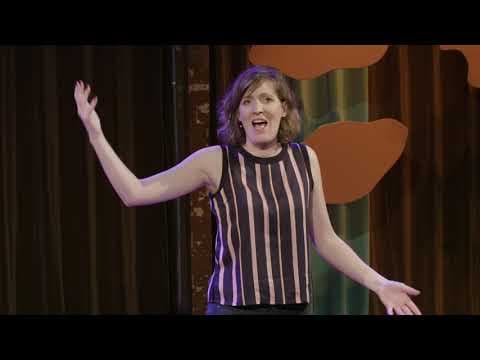 Trailer Janneke de Bijl // Zonder zin kan het ook