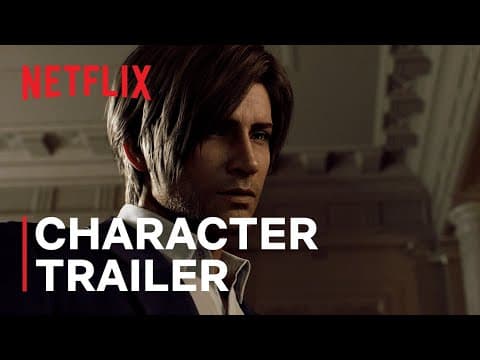 Character Trailer