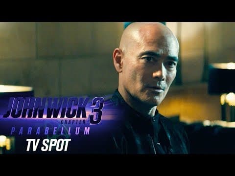 Official TV Spot “Bad Man”