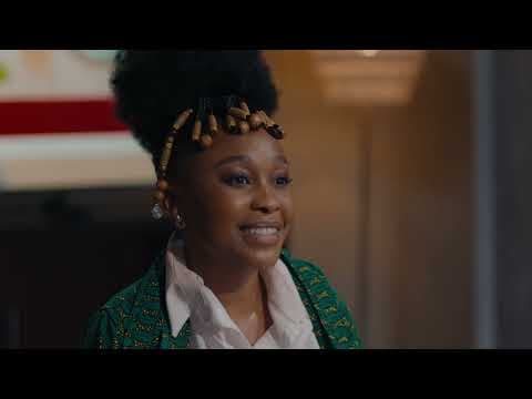 Dear Sis Dolly Official Trailer | Comedy | Ster-Kinekor