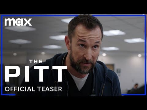 Official Teaser