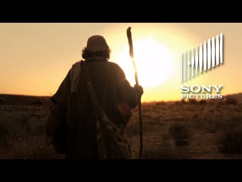 RISEN:  In Theatres February 19 -  Trailer #2