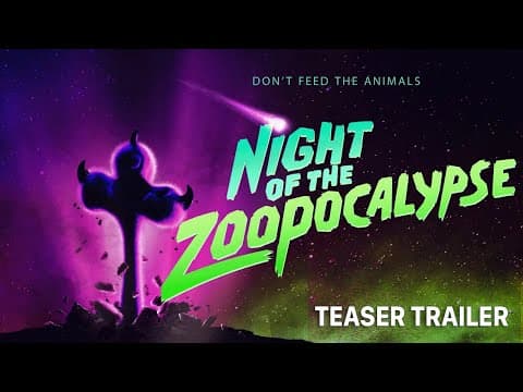 Teaser Trailer