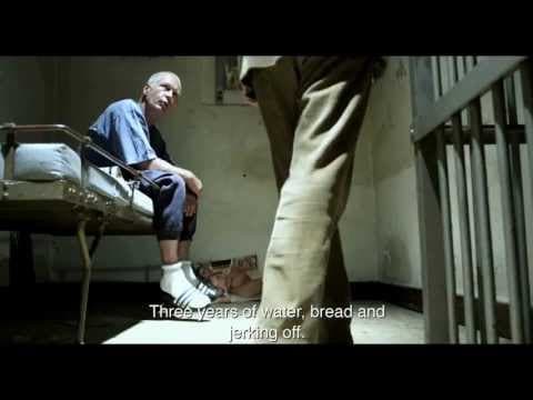 The Wicked Uncle. A film by Urs Odermatt. Trailer.