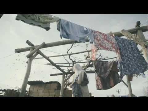 Silent (Bé Deng) Trailer