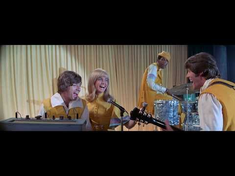 TOOMORROW trailer (2026 restoration)