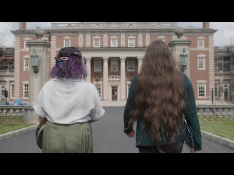I Had No Idea What it All Meant | Family Legends (TEASER) | Coming to PBS & Digital 08.28.2021