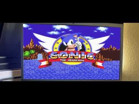 Sonic.exe - Horror Film Trailer (2025)