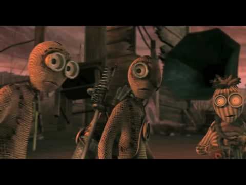 Official Trailer