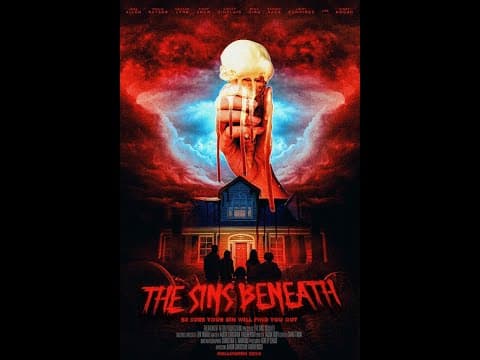 The Sins Beneath - TEASER 1