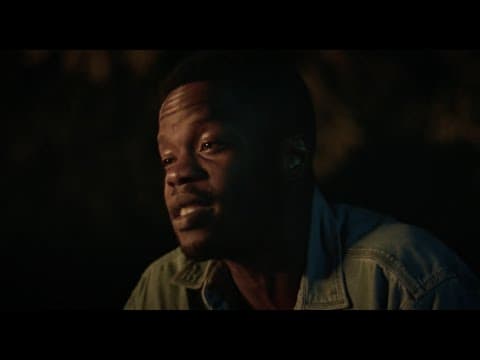 This Is Not a War Story - TRAILER
