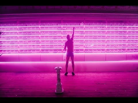 Adjø Montebello – Offisiell Trailer