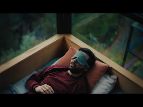 Syncing Sinking | Official Teaser 2024