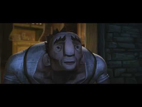 Urs (Trailer)