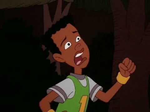 Recess - All Growned down - Part 1