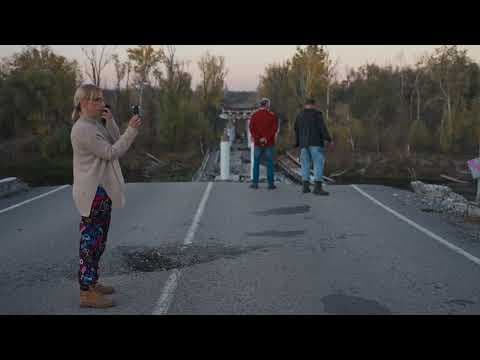 Velký vlastenecký výlet (2025) - HD TRAILER