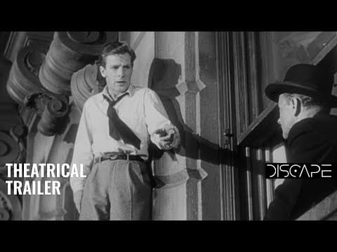 Fourteen Hours • 1951 • Theatrical Trailer