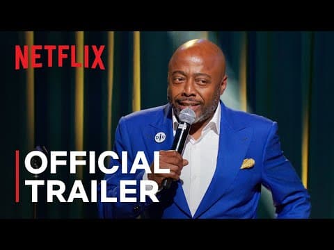 Official Trailer