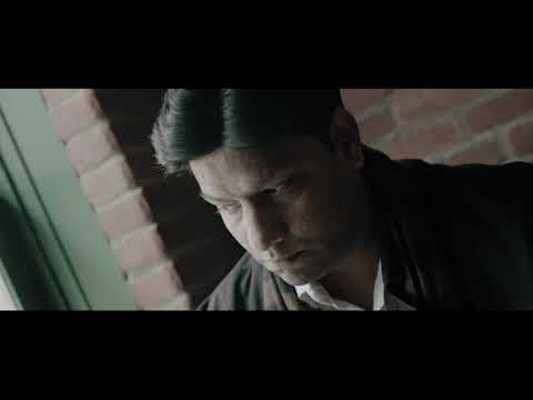 BLOODY ROMEO - Official Trailer