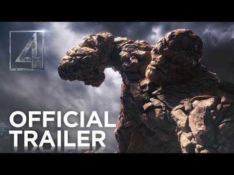 Official Trailer