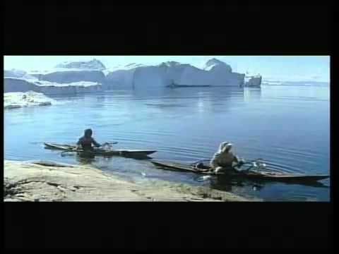 The Savage Innocents (1960) - trailer