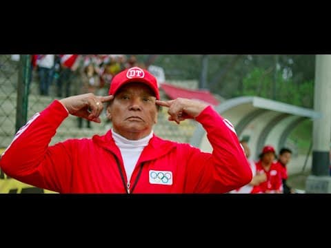 Once Machos 2 - Tráiler Oficial - #OnceMachos2
