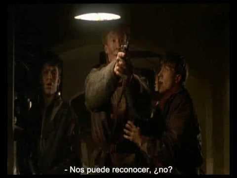 Drengene fra Sankt Petri - Los chicos de San Petri - (1991) - V.O.S.