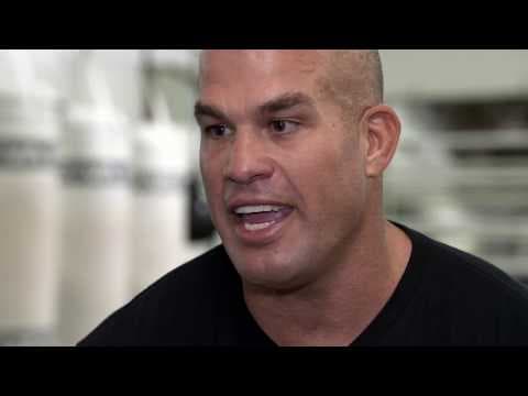 Mano A Mano: Chuck Liddell vs Tito Ortiz #LiddellOritz3
