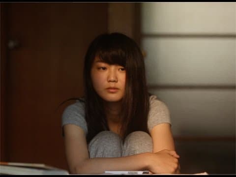 苦悩するヒロインの行く末は…！映画『空（カラ）の味』予告編