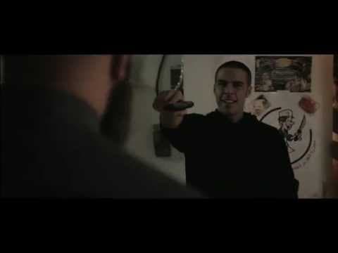 Alpha. Trailer Oficial Español 2013