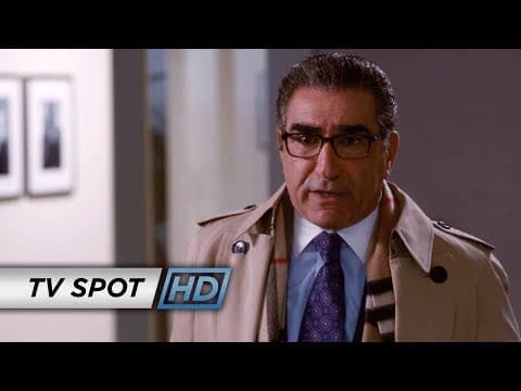 'Trouble' TV Spot