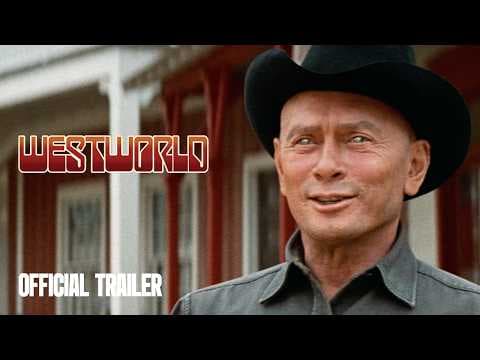 Official Trailer